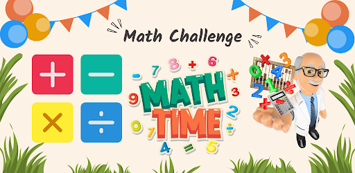 Math Challenge - Math Game Pro