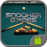 Best Snooker Games icon