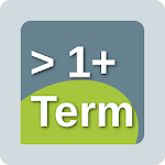 Cover Image of 下载 TermOne Plus - terminal emulator  APK