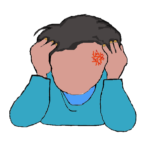 My Cluster Headache 3.1.02 Icon