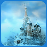 Moscow Fairy tale icon