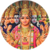 Vishnu Aradhana