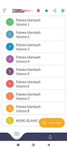 Fatawa Islamiyah
