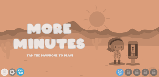 More Minutes Screenshot 1 - AppWisp.com