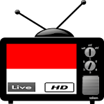 Cover Image of ดาวน์โหลด ทีวีชาวอินโดนีเซีย - ช่องถ่ายทอดสดทั้งหมด (ทุกช่อง) 17.0 APK
