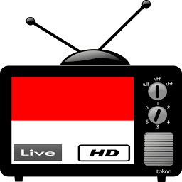 Icon image TV Indonesia- Semua Saluran La