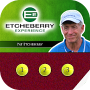 Complete Tennis Training Pat Etcheberry