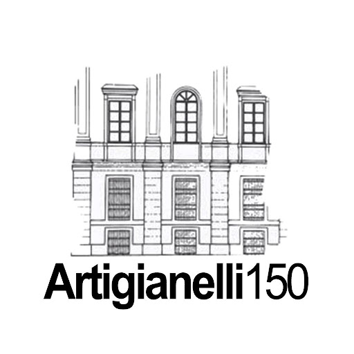 Android application Artigianelli 150 screenshort