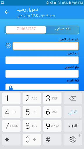 نور لخدمات الدفع الإلكتروني