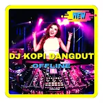 Cover Image of 下载 DJ Kalau Kupandang Kelip Bintang Jauh Disana 1.1 APK