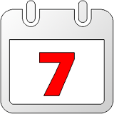 Z Calendar icon