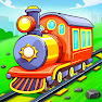 Get Train Games Railroad Simulator for Android Aso Report