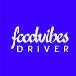 Cover Image of Tải xuống FoodVibes Driver  APK