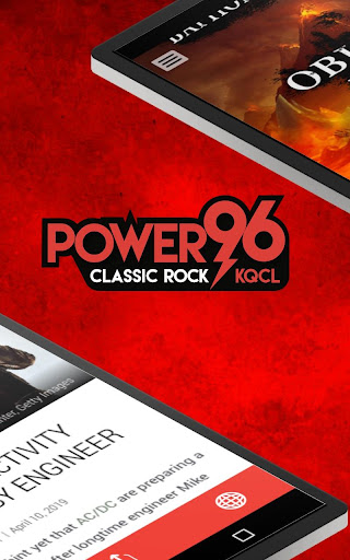 Power 96 Screen 2