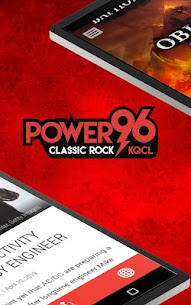 Power 96  Faribault For PC – [windows 10/8/7 And Mac] – Free Download In 2021 2