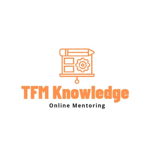 TFM Knowledge logo