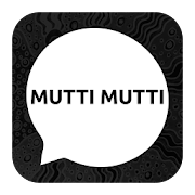 Mutti Mutti Dictionary