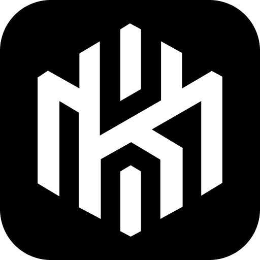 Kevin Meridius logo