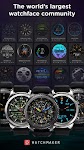 screenshot of Watch Faces WatchMaker License