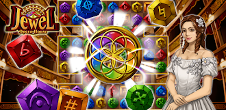 Game screenshot Jewel opera house hack