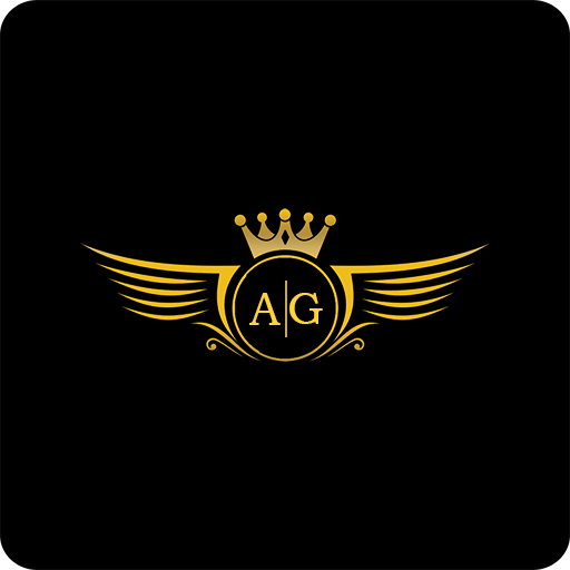 Anjani Gold logo