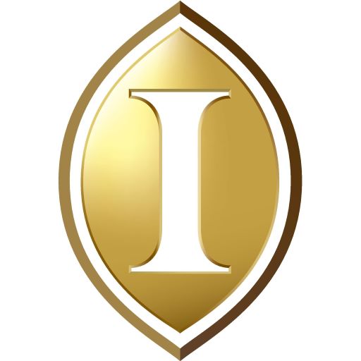 InterContinental Rome logo