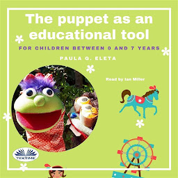 「The Puppet As An Educational Value Tool: Early Childhood Education And Care (ECEC) Services For Children Between 0 And 7 Years」圖示圖片