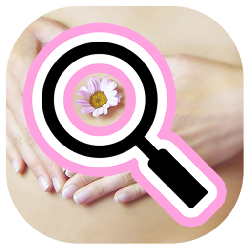 Gynecology Dictionary 1.1 Icon