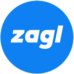 Cover Image of Tải xuống Zagl - Short your long links and get paid! 2.0 APK