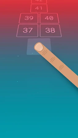 Game screenshot Hopscotch – Action Tap Game hack