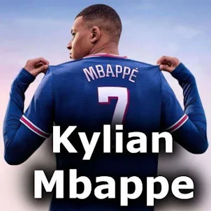Kylian Mbappe Wallpapers HD