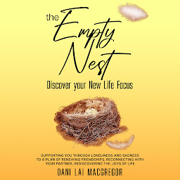 Icon image THE EMPTY NEST Discover Your New Life Focus
