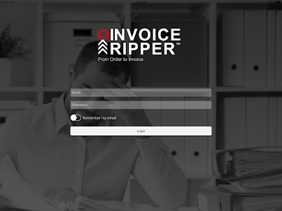 Invoice Ripper