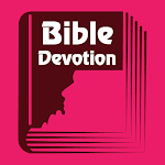 Cover Image of ダウンロード Bible Devotion  APK