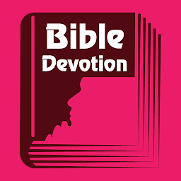 「Bible Devotion」圖示圖片