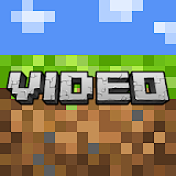 Videos Minecraft icon