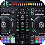 Cover Image of Unduh DJ Music Mixer - Dj Remix Pro 1.1.1 APK