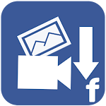 Cover Image of Tải xuống Facebook Video Downloader  APK
