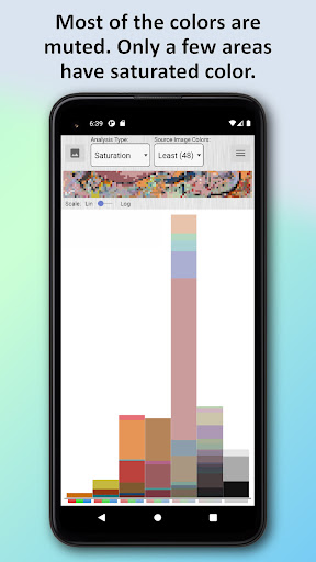 Palette Checker Pro Screen 3