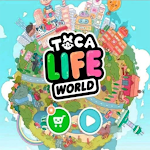 Cover Image of ダウンロード Guide Toca Life World Town - Toca Life Walkthrough 4.0 APK