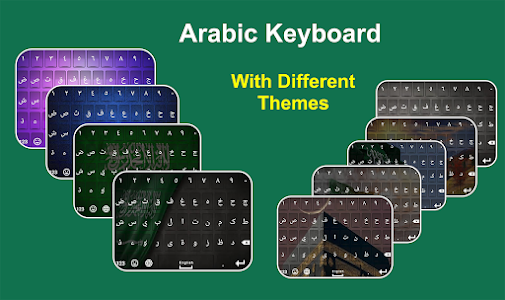 Arabic keyboard ksa Unknown