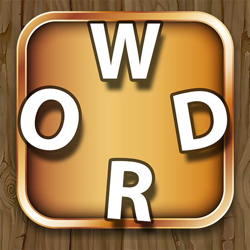 Word Master: Words & Puzzles 2.9 Icon
