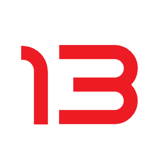 13TABS Private Browser logo