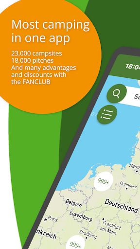 camping.info - The CAMPING APP screenshot 8