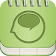 Speech FlipBook icon