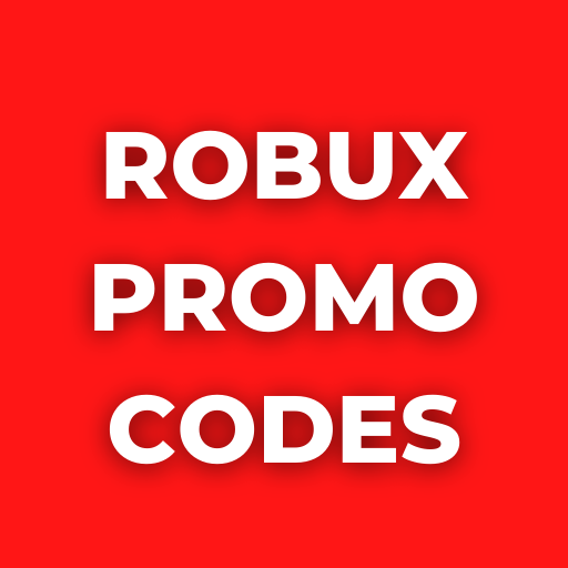 Robux Promo Codes – Apps no Google Play