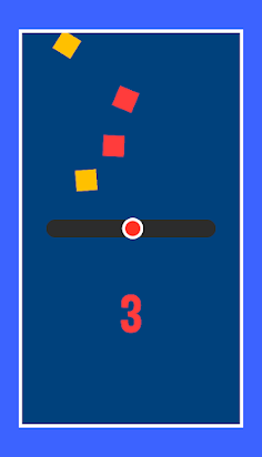 Square Evasion - Screenshot 2