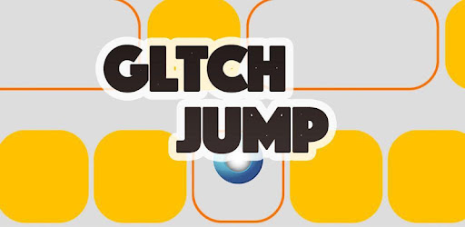 Gltch Jump