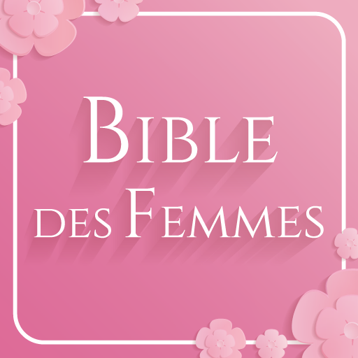 La Bible pour les Femmes 1.6 Icon