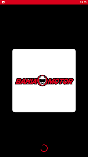 Bahia Motor Screen 2
